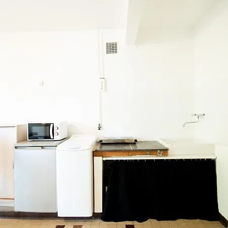 Studio Capucine Sceaux (Hauts-de-Seine)